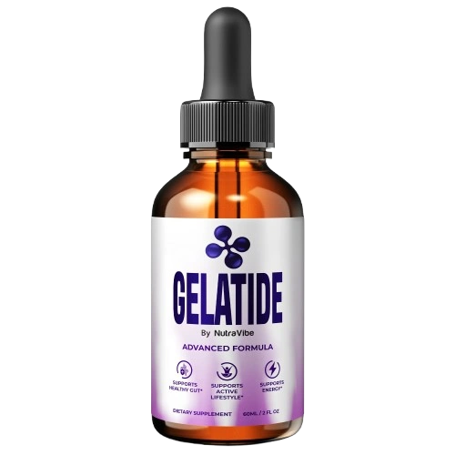 Gelatide 1 bottle